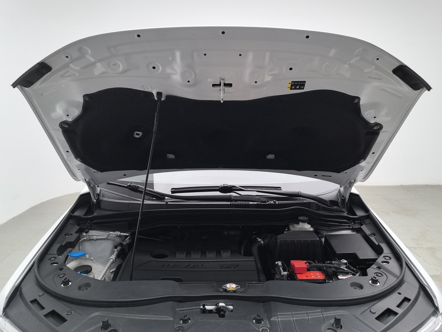 Used Haval H6 2019 1.5 AT