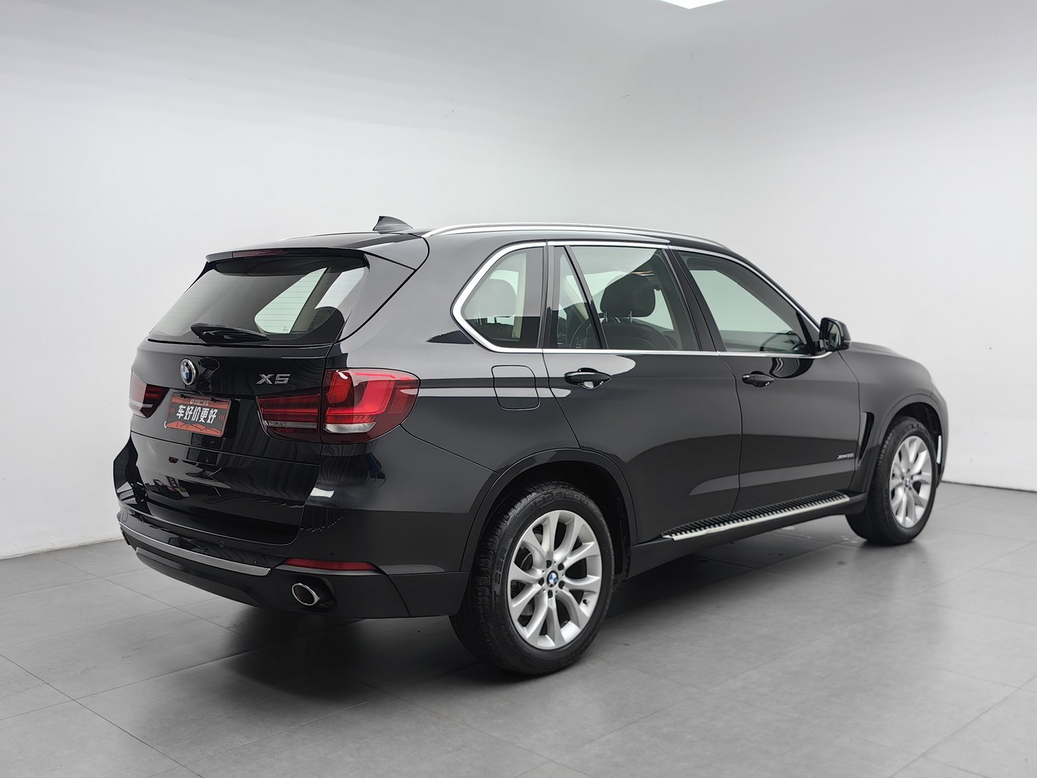 Used BMW X5 (Imported) 2018 2.0 AT