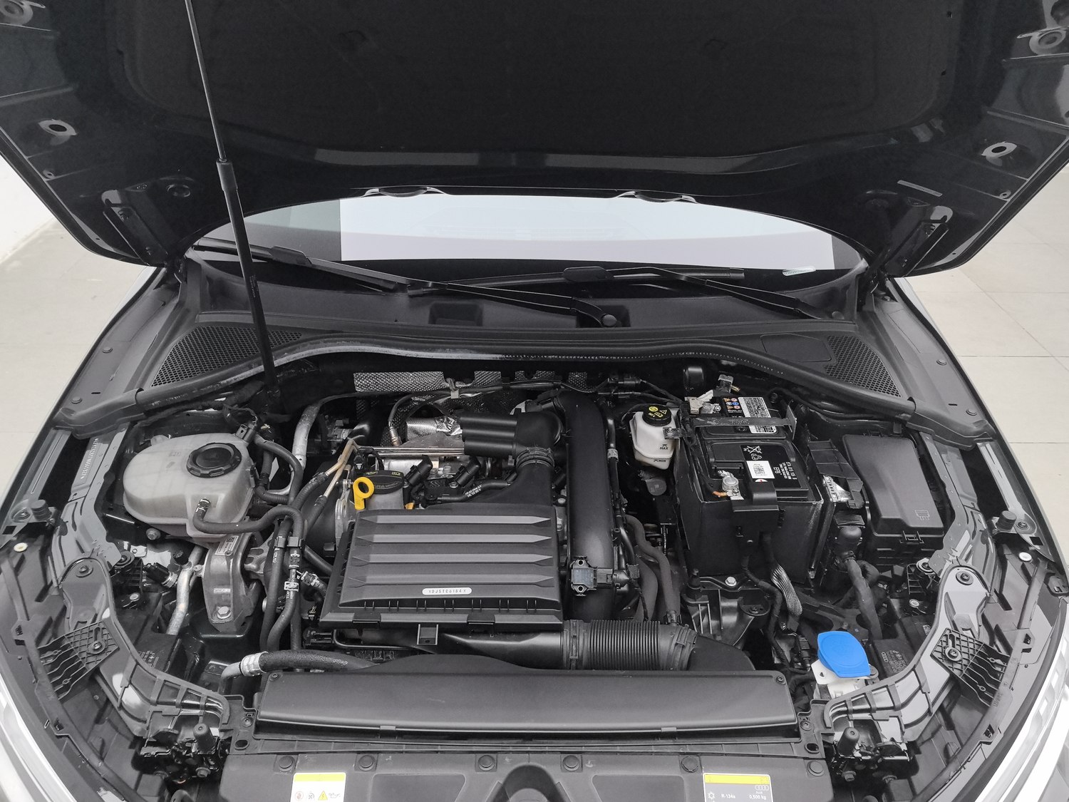 Used Audi A3 2022 1.4 AT