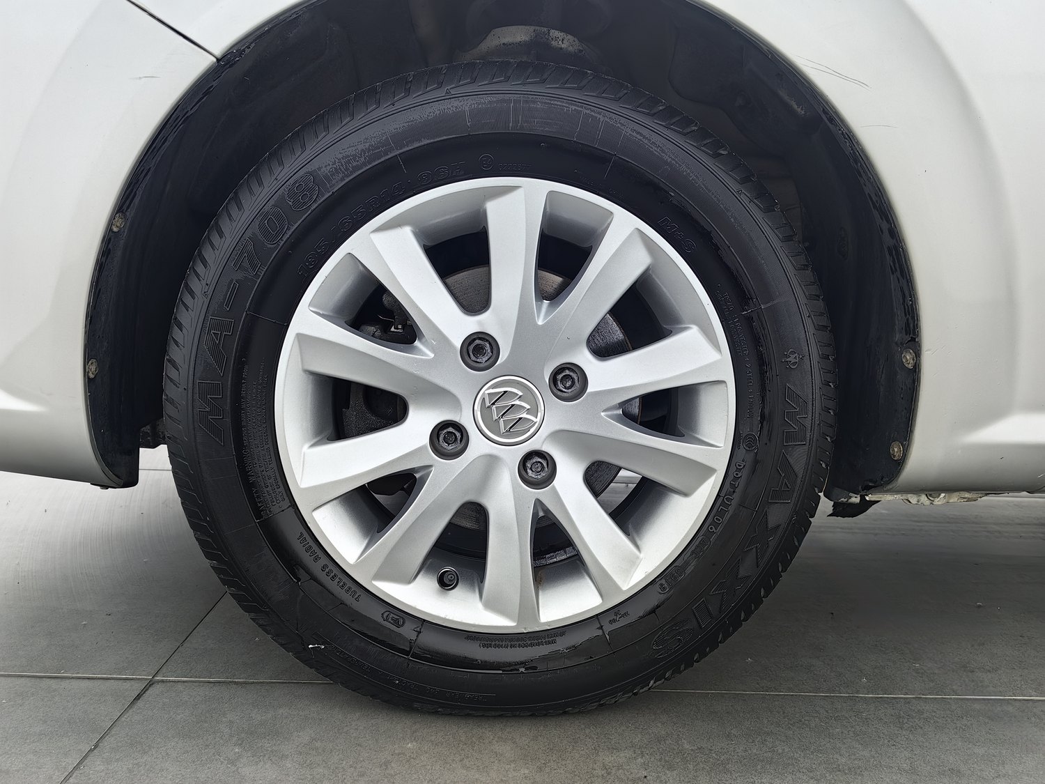 Used Buick Excelle 2013 1.5 AT