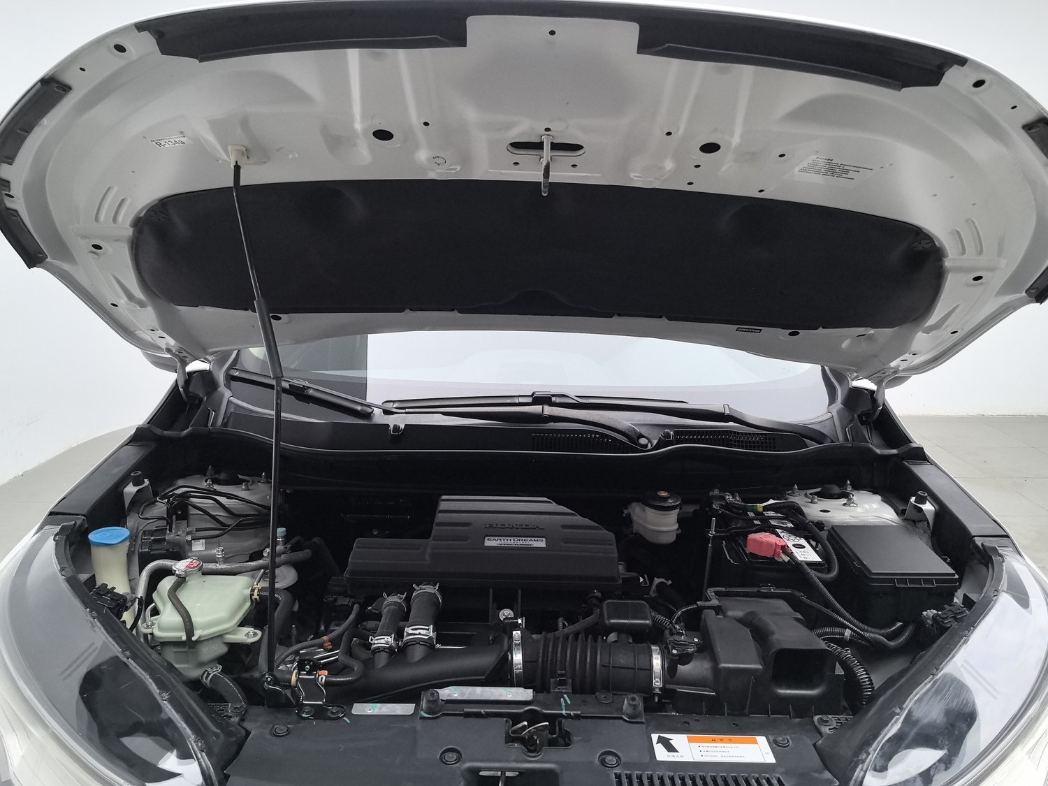 Used Honda CR-V 2019 1.5 AT