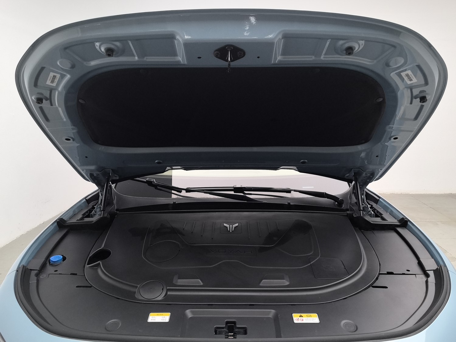 Used Voyah FREE 2021 1.5 AT