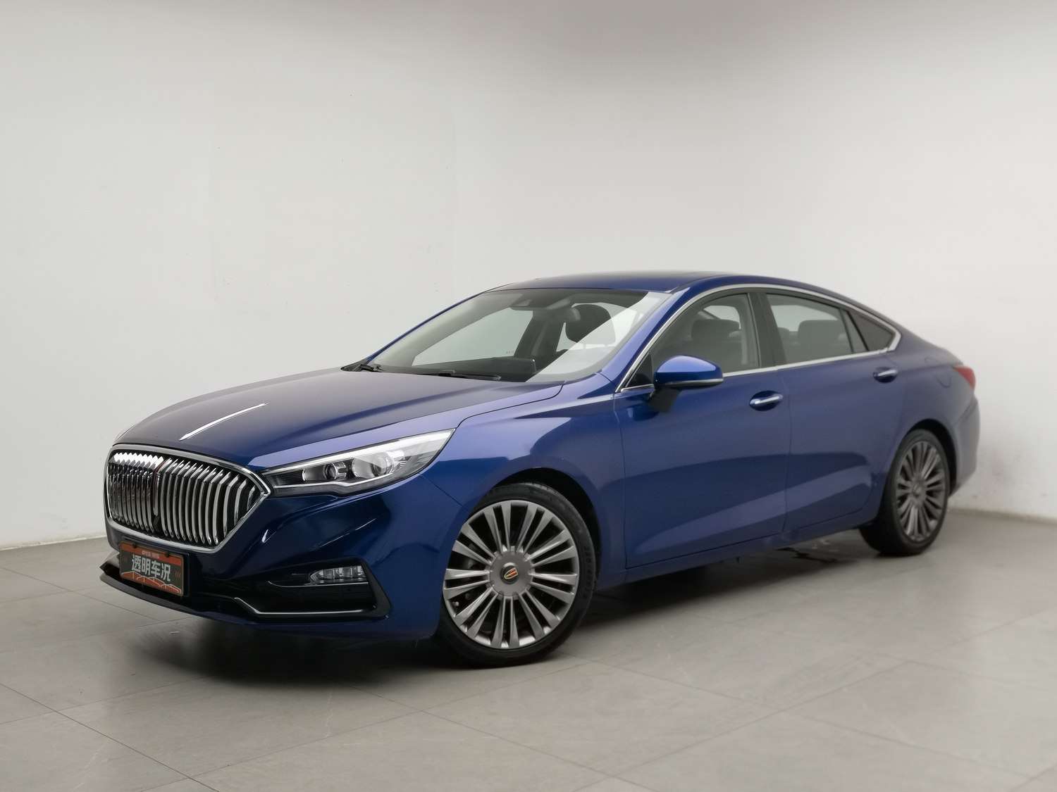 Used Hongqi H5 2020 1.8 AT