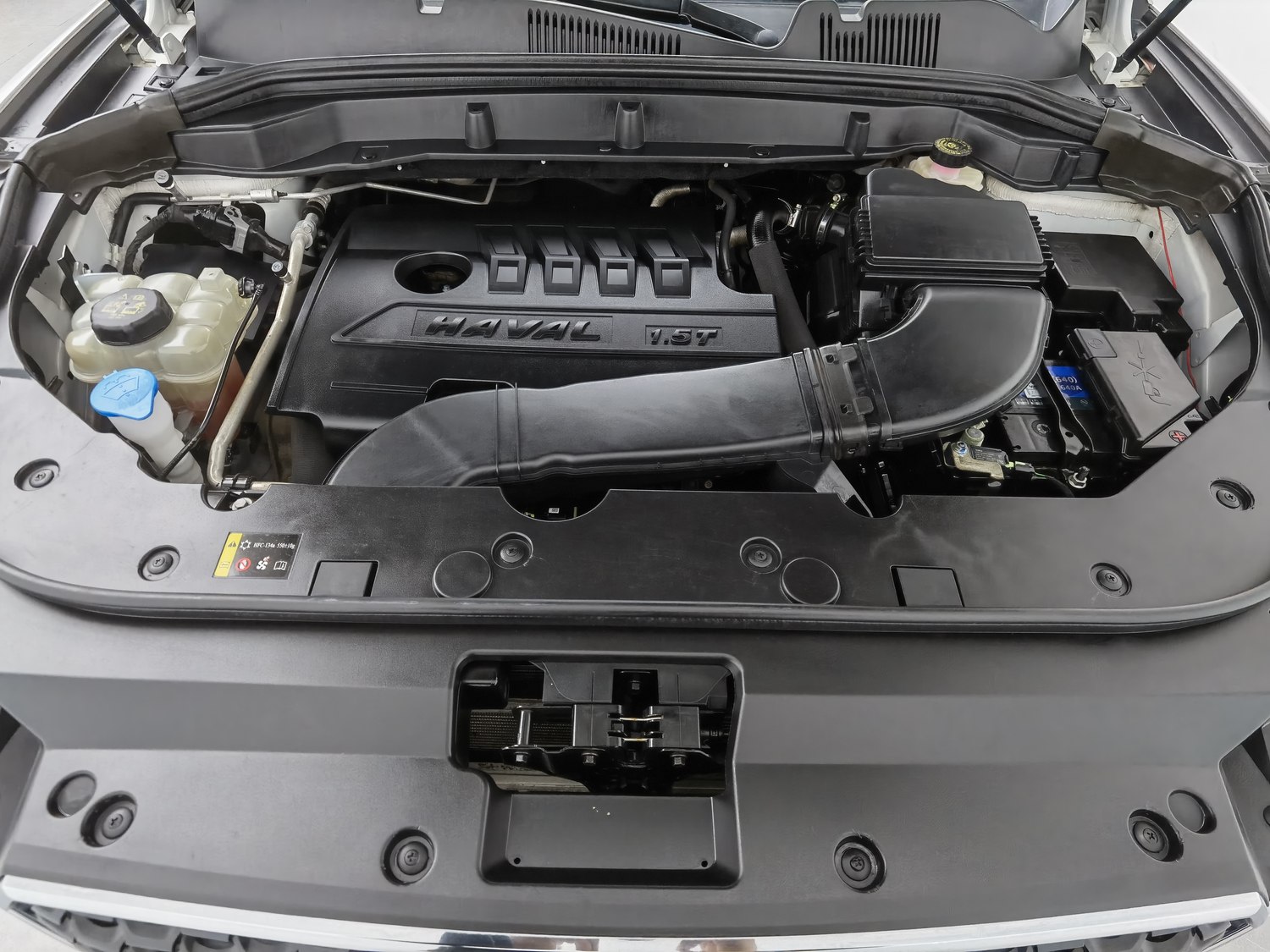 Used Haval F5 2020 1.5 AT