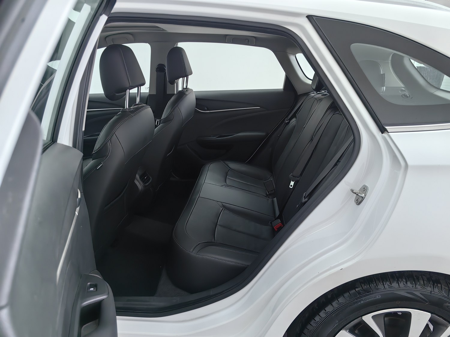 Used Buick Excelle GX 2019 1.3 AT
