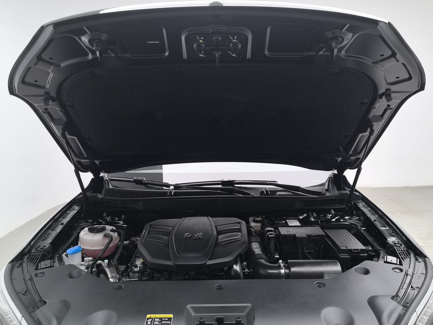 Used Hongqi HS5 2025 2.0 AT