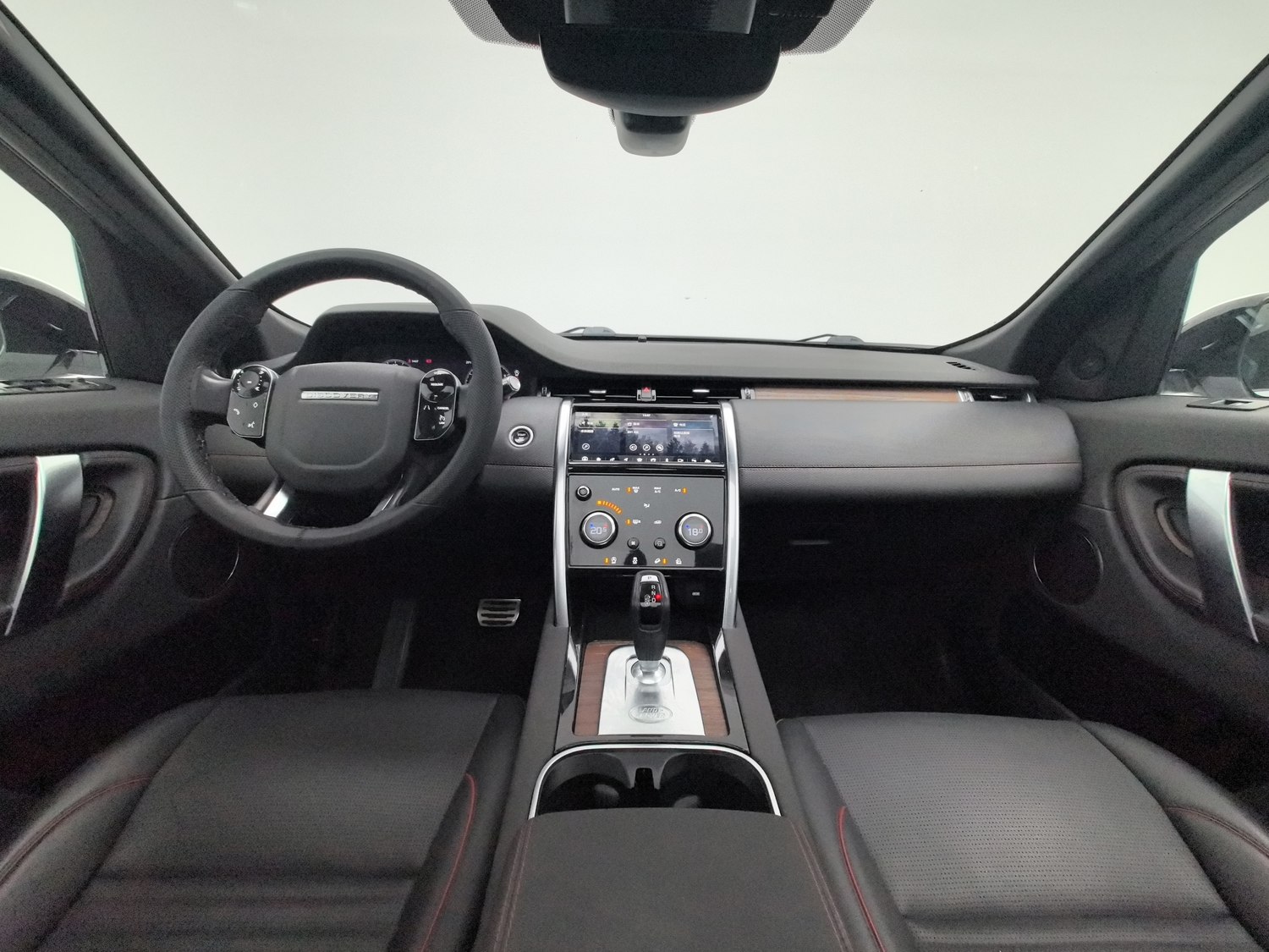 Used Land Rover Discovery Sport 2020 2.0 AT