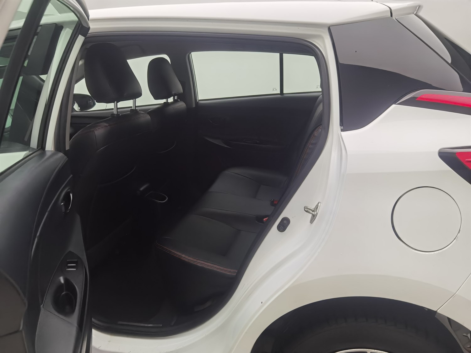 Used Toyota Yaris L 2016 1.5 AT