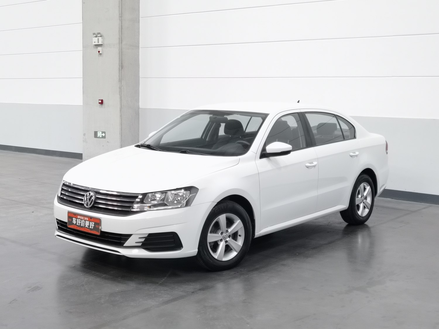 Used Volkswagen Lavida 2019 1.5 MT