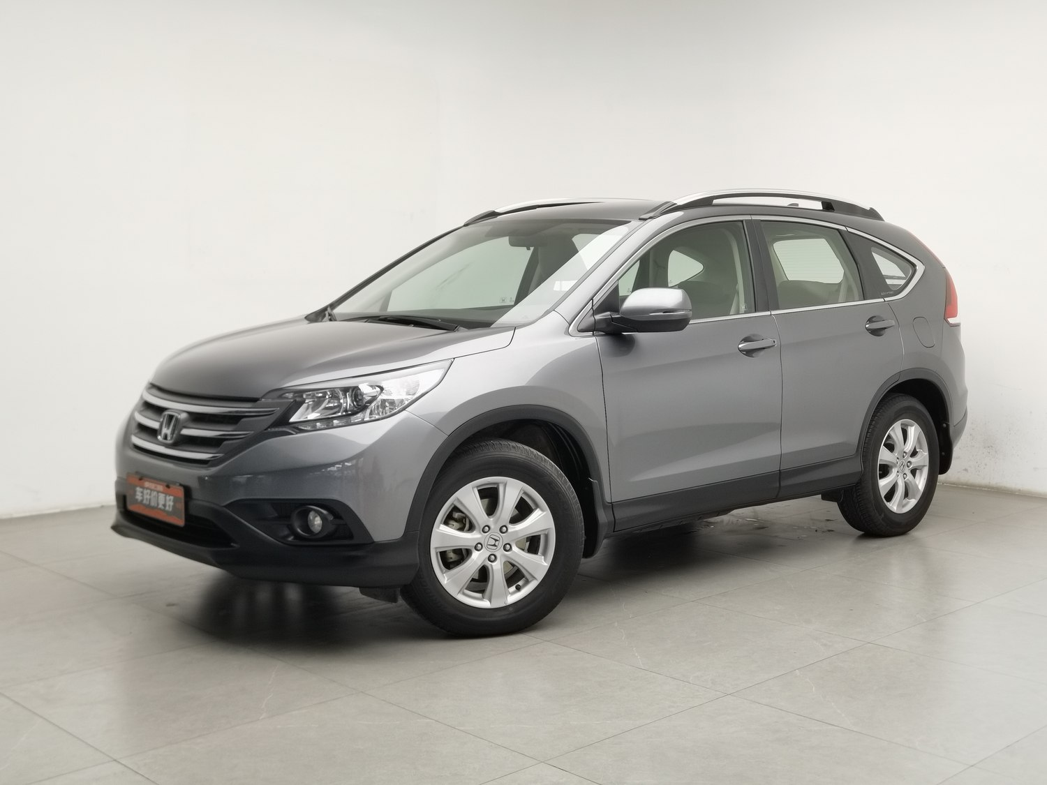 Used Honda CR-V 2012 2.0 AT