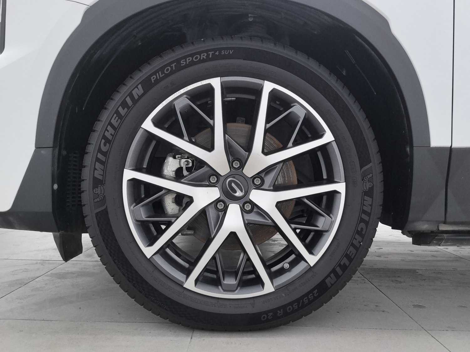 Used GAC Trumpchi GS8 2022 2.0 AT