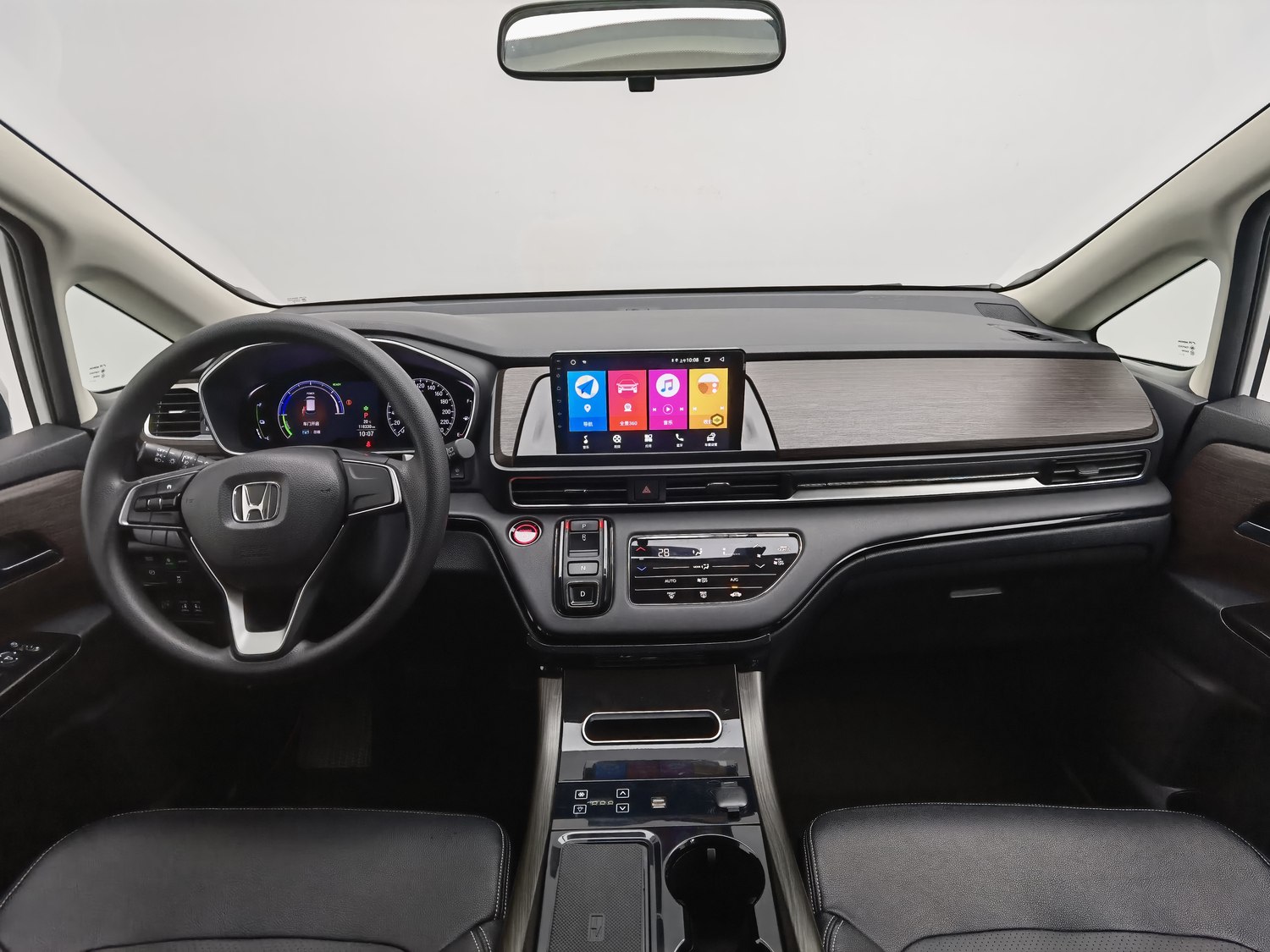 Used Honda Odyssey 2022 2.0 AT