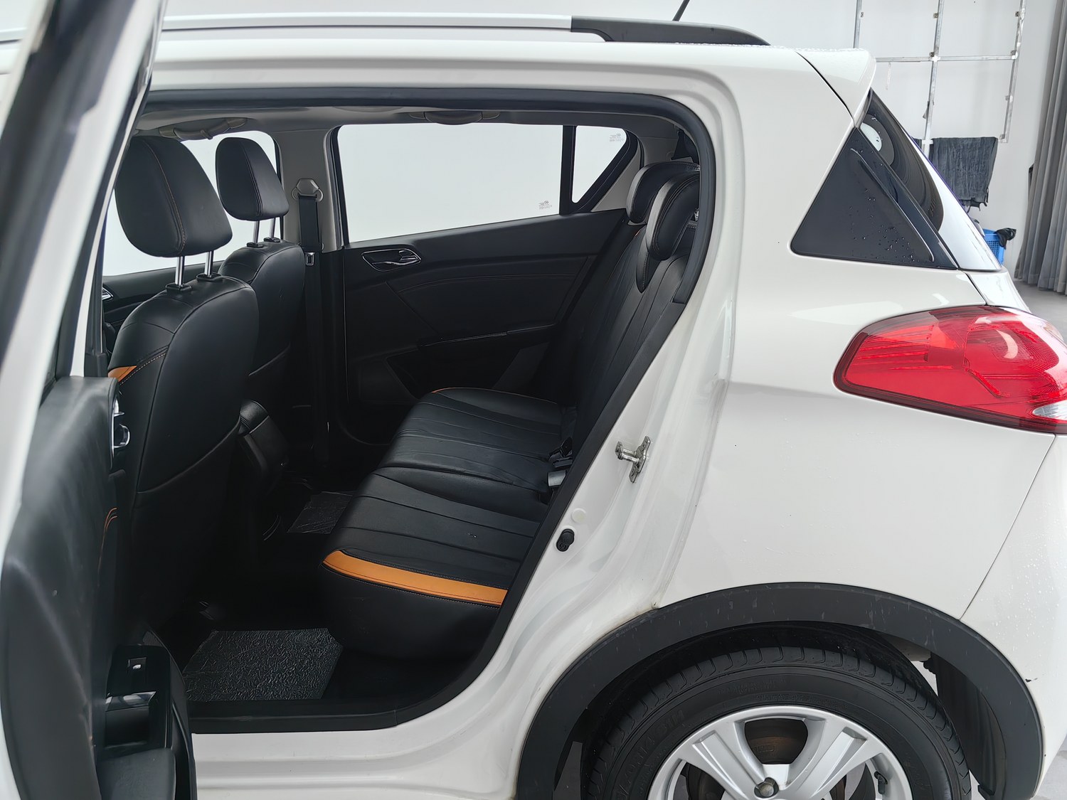 Used Baojun 310 2016 1.2 MT