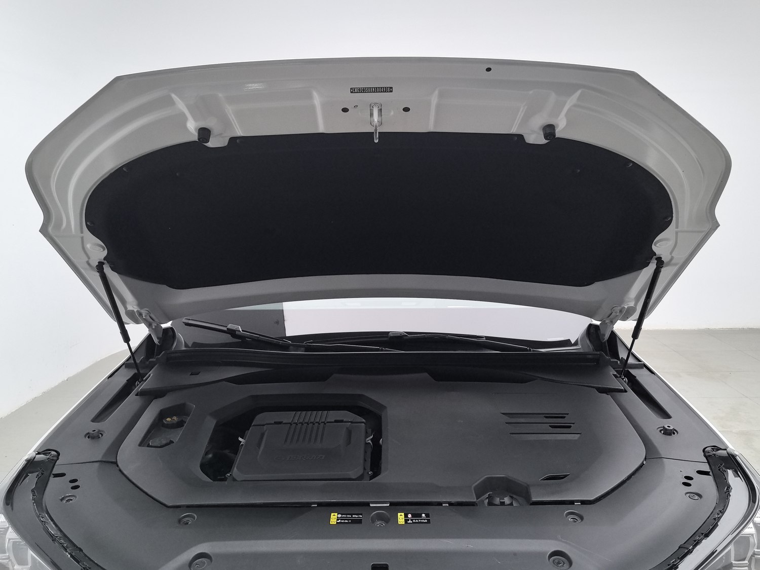 Used GAC Trumpchi GS8 2022 2.0 AT