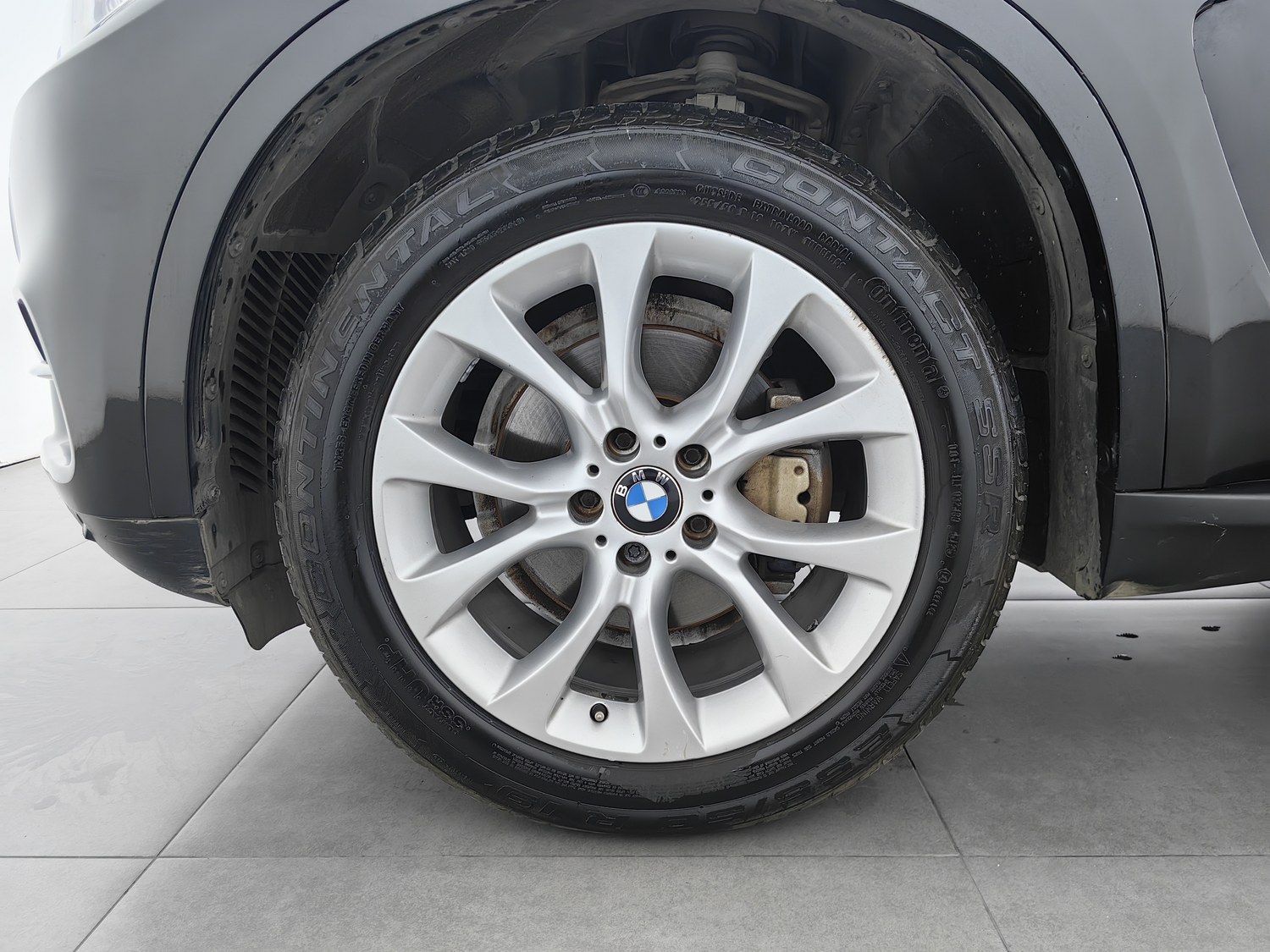 Used BMW X5 (Imported) 2018 2.0 AT