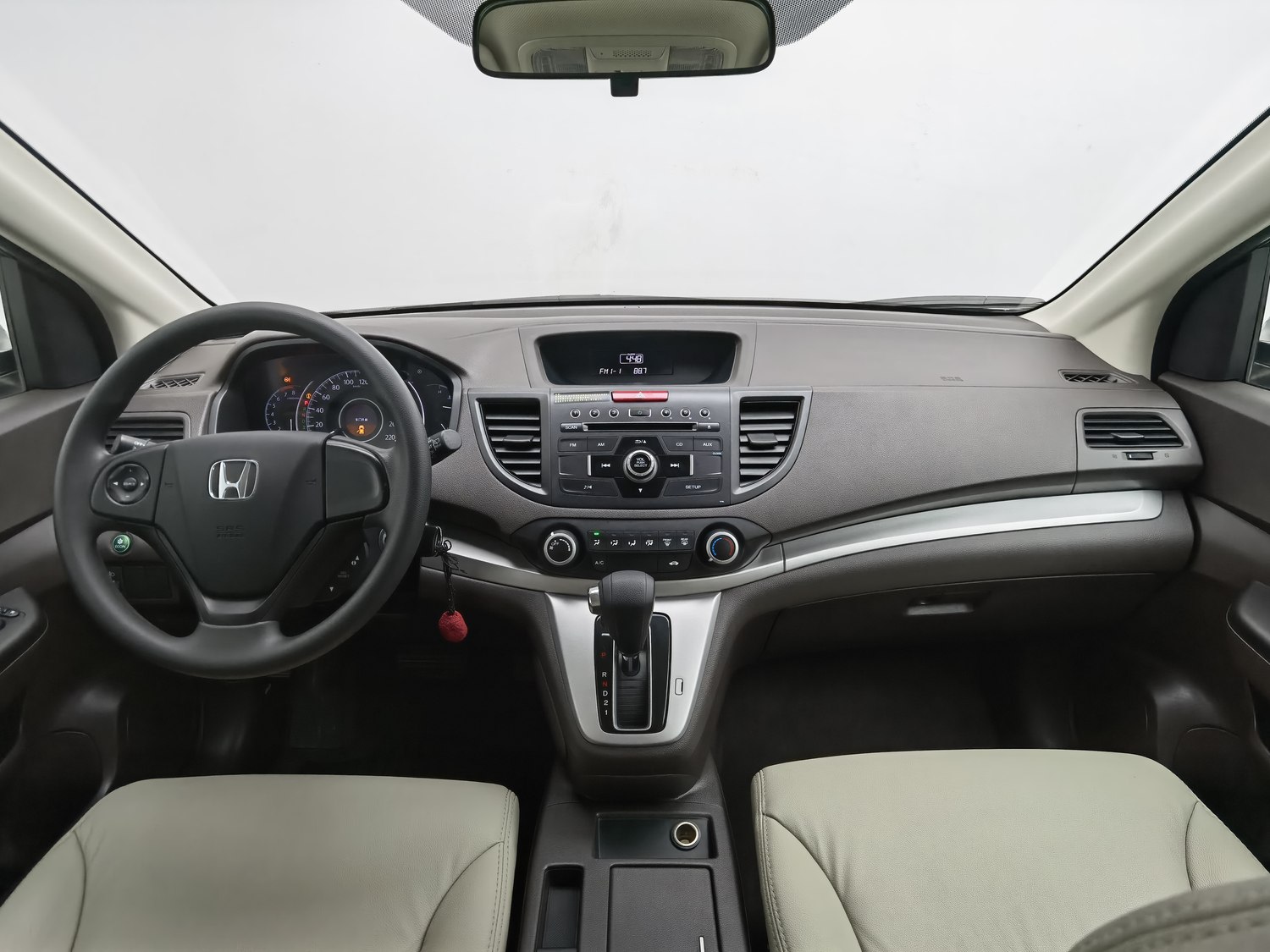 Used Honda CR-V 2012 2.0 AT