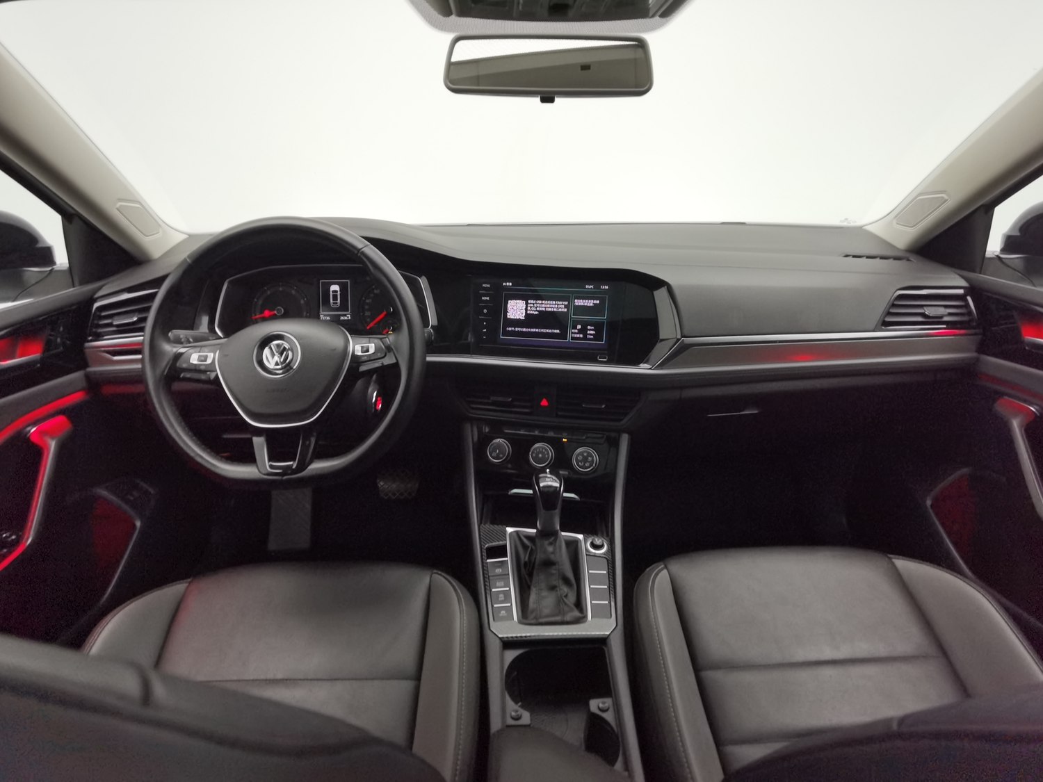 Used Volkswagen Sagitar 2019 1.4 AT