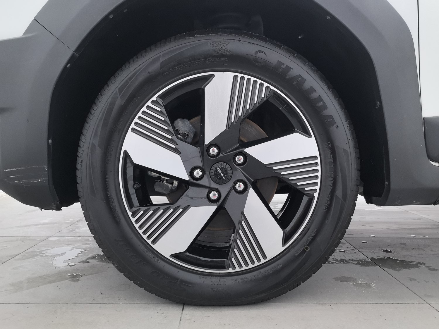 Used SWM 大虎EDi 2023 1.5 AT
