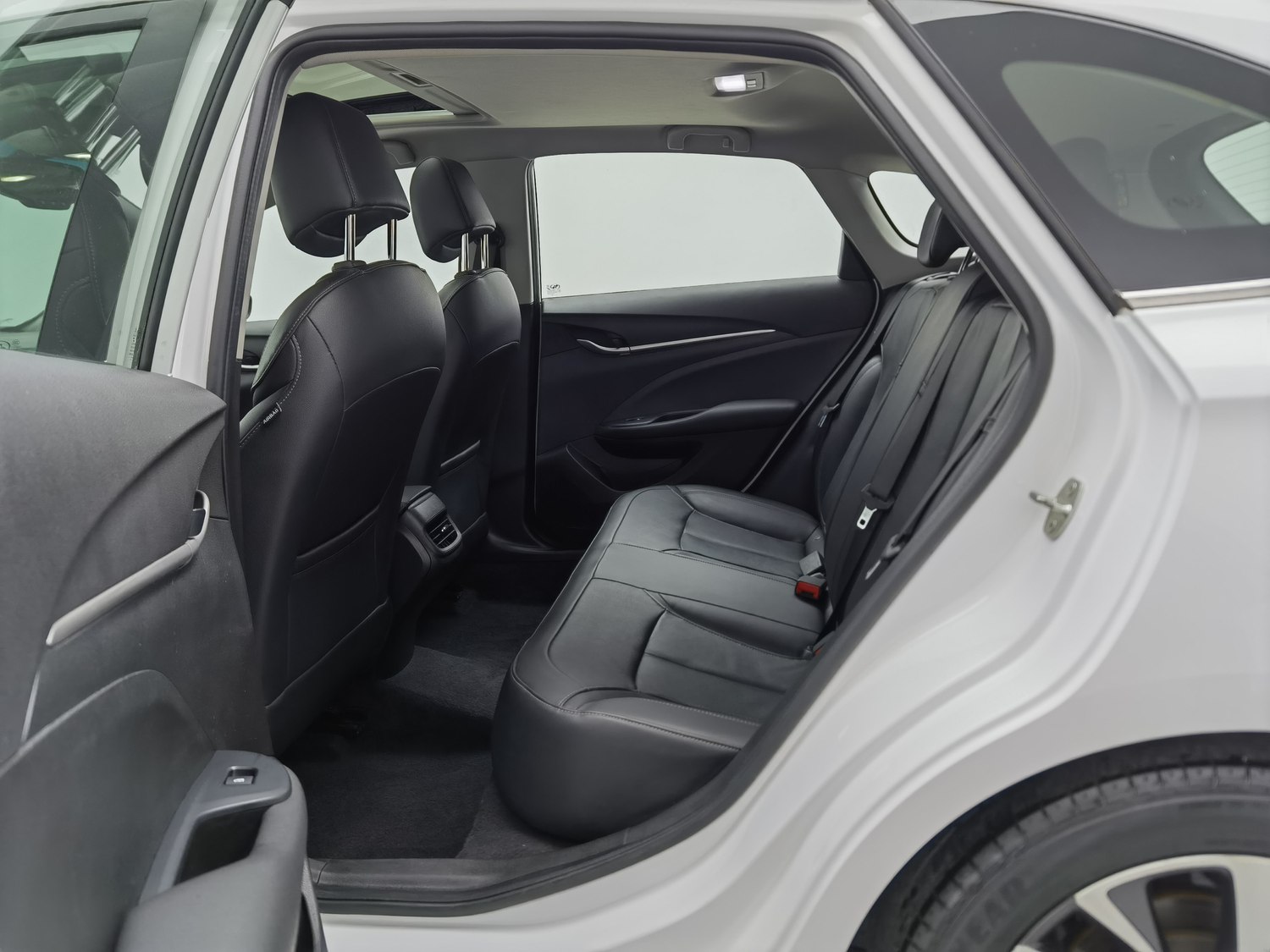 Used Buick Excelle GX 2019 1.3 AT