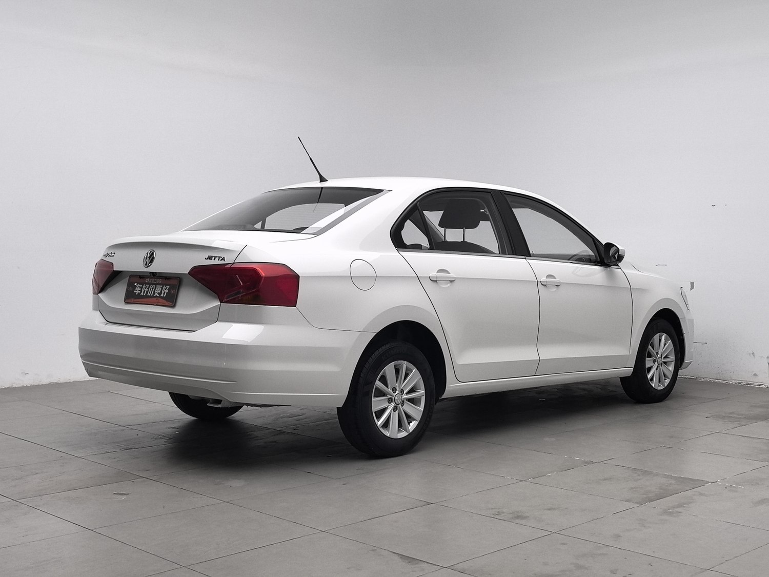 Used Volkswagen Jetta 2017 1.4 MT