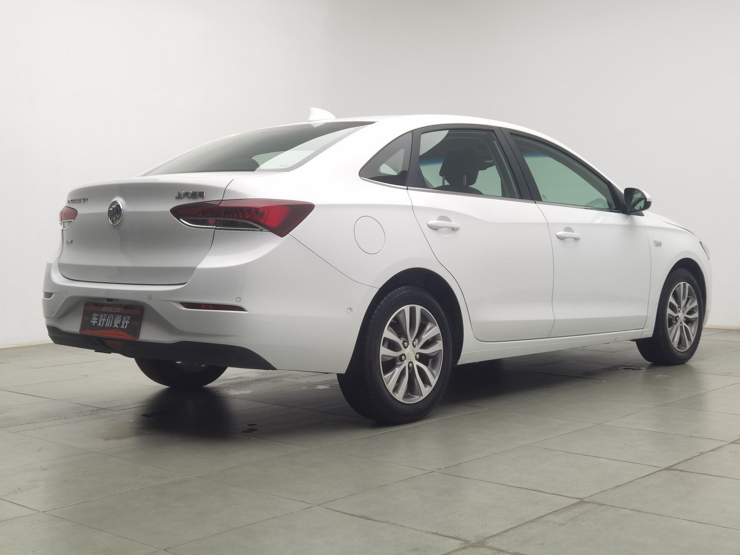 Used Buick Excelle 2019 1.3 AT