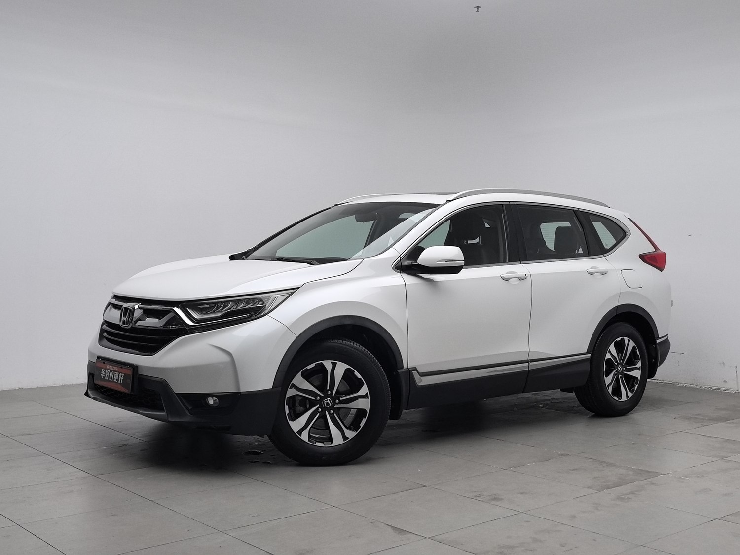 Used Honda CR-V 2019 1.5 AT