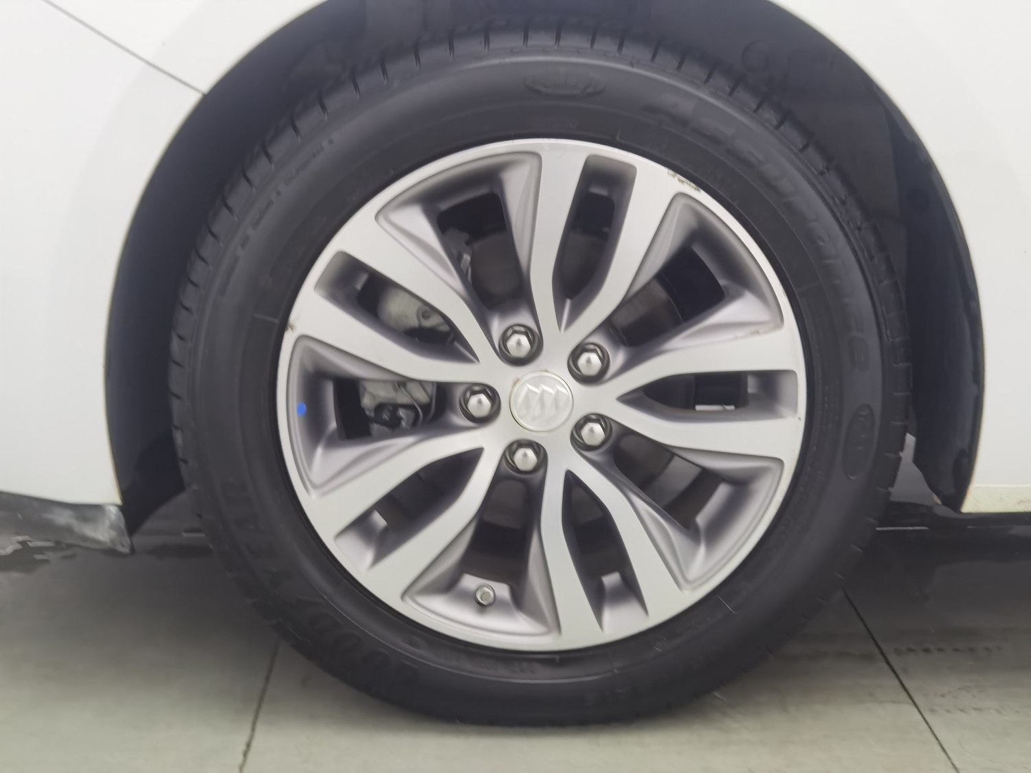 Used Buick Excelle 2019 1.3 AT