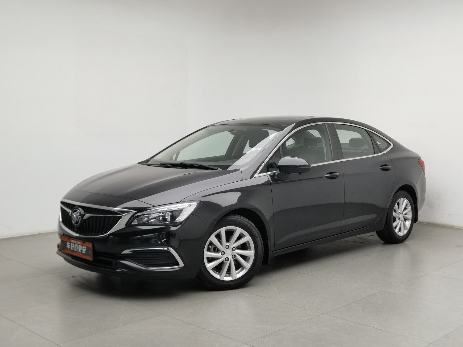 Used Buick Verano 2018 1.5 AT