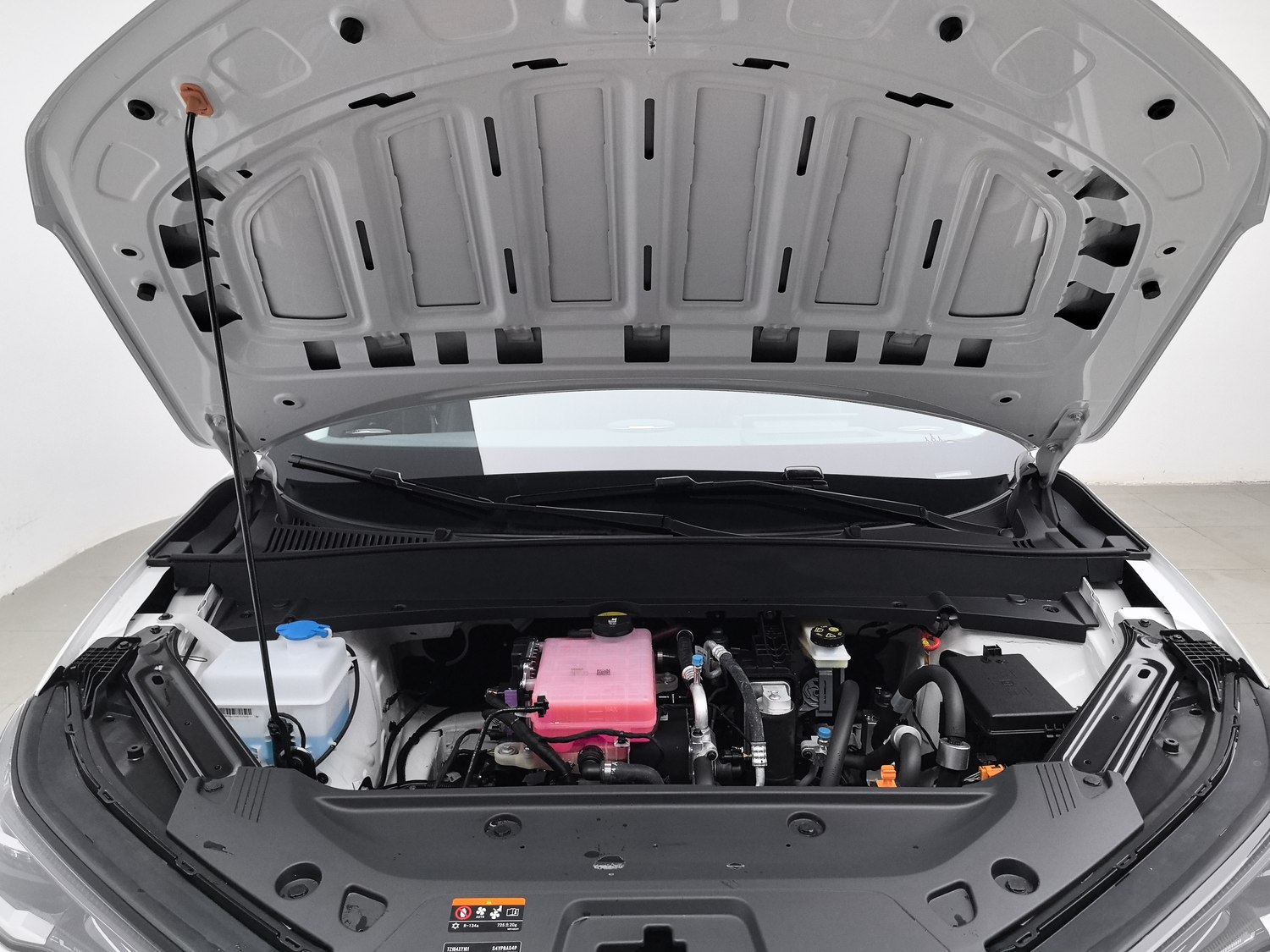 Used Geely Galaxy E5 2026