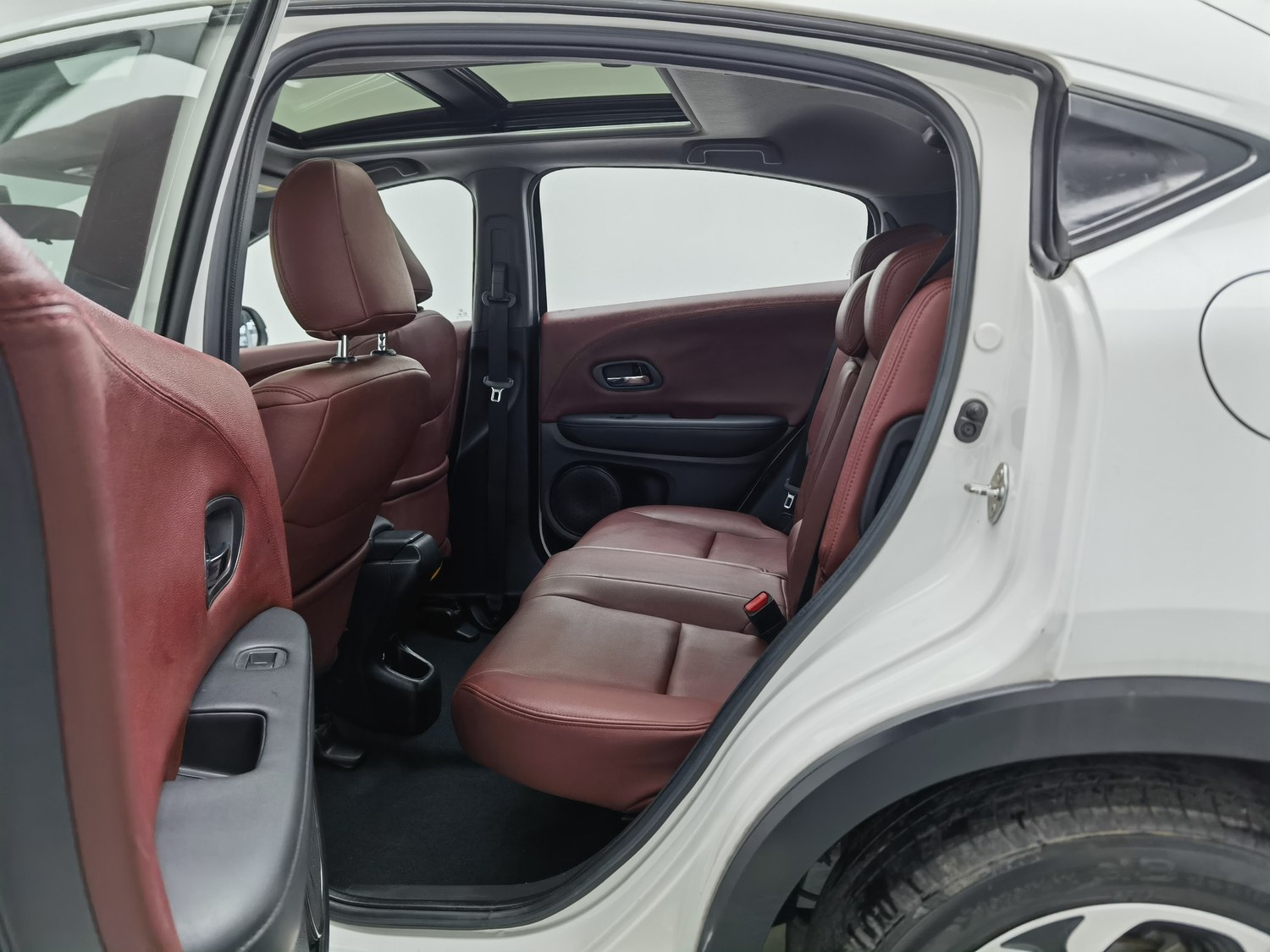 Used Honda XR-V 2020 1.5 AT