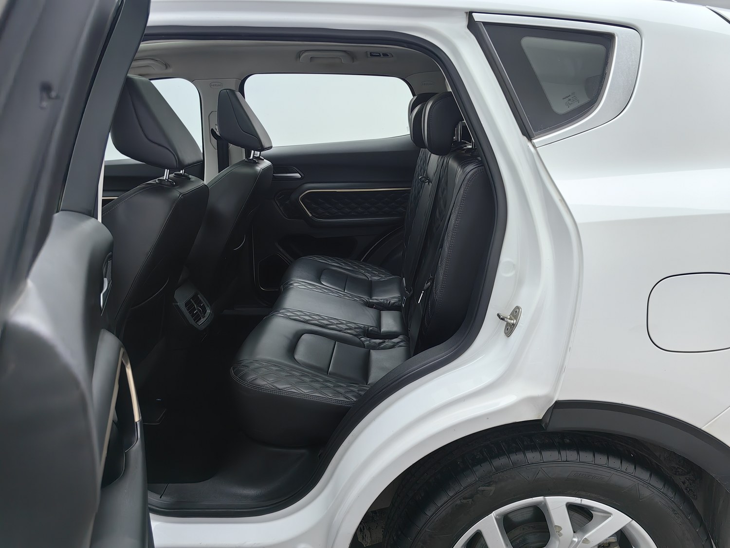 Used Haval H6 2021 1.5 AT