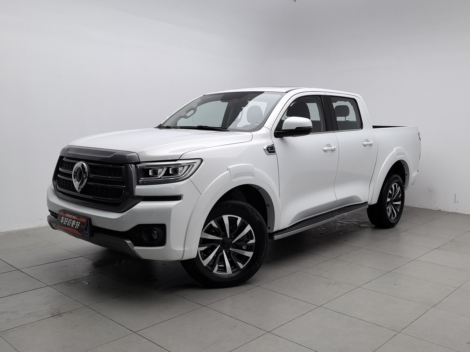 Used Great Wall Poer 2023 2.0 AT