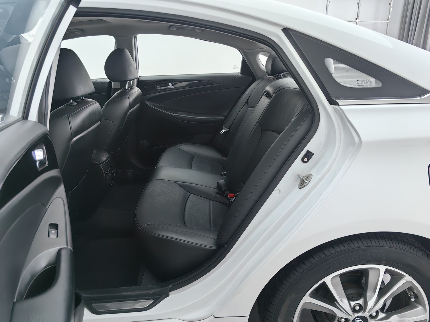 Used Hyundai Sonata 2014 2.0 AT