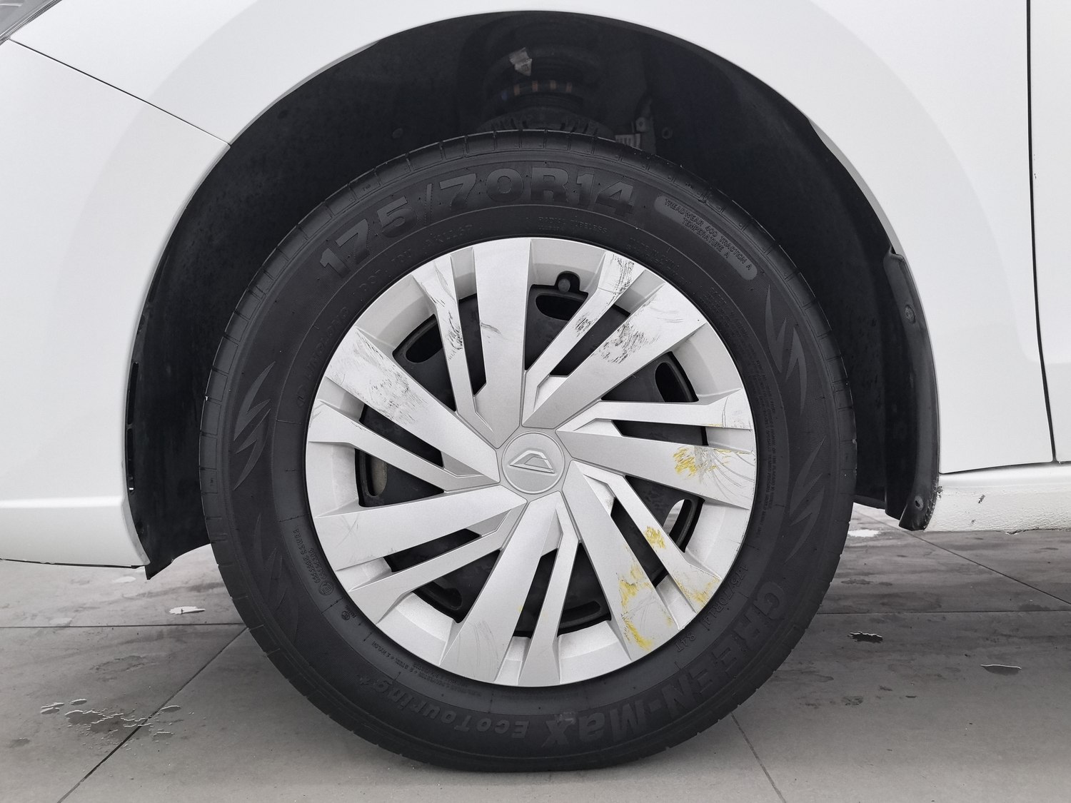 Used Jetta VA3 2021 1.5 MT