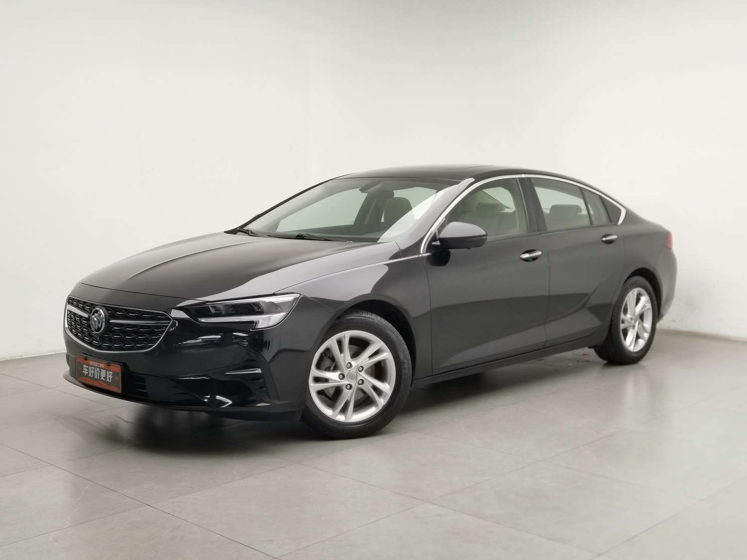 Used Buick Regal 2020 1.5 AT