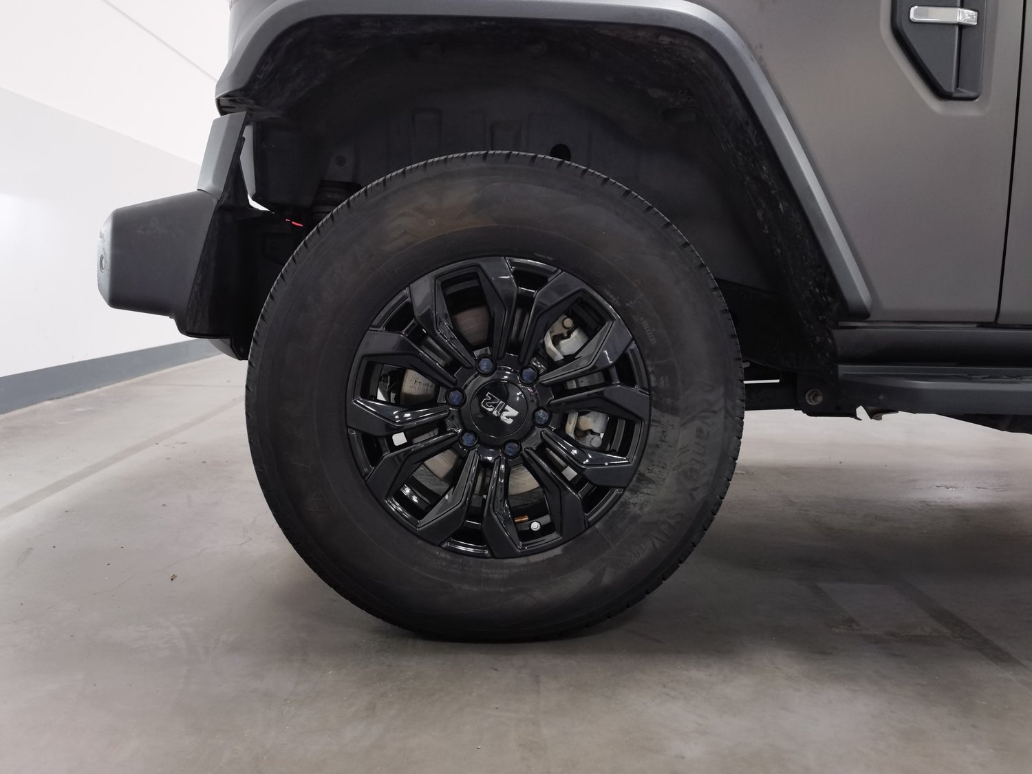 Used 212 212 T01 2024 2.0 AT