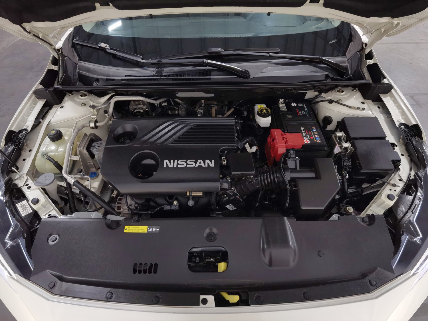 Used Nissan Sylphy 2021 1.6 AT