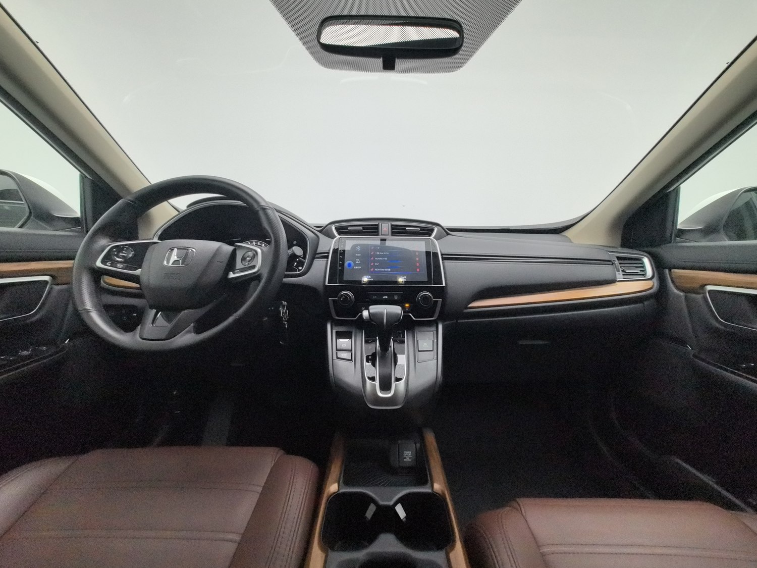 Used Honda CR-V 2019 1.5 AT