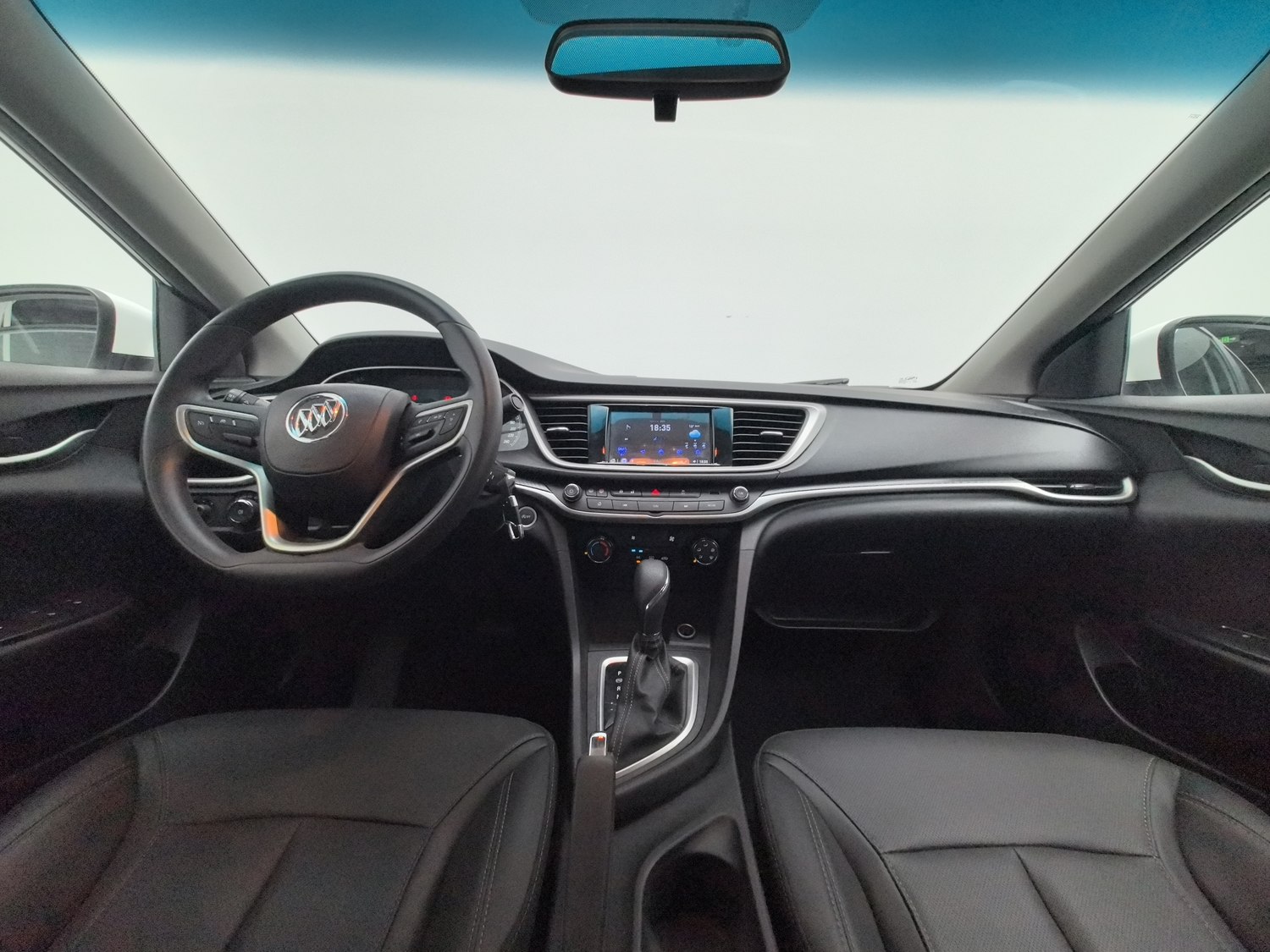 Used Buick Excelle 2021 1.5 AT