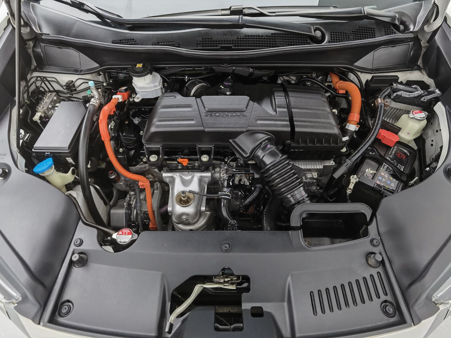 Used Honda Odyssey 2022 2.0 AT