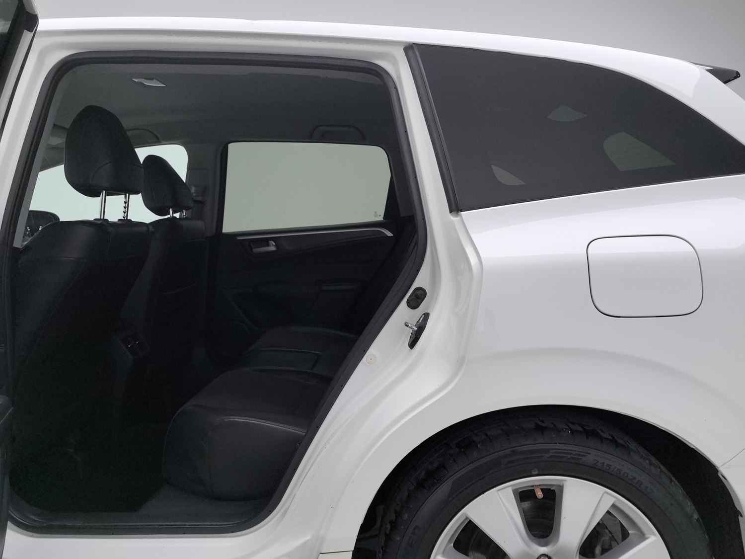 Used Honda Jade 2013 1.8 AT