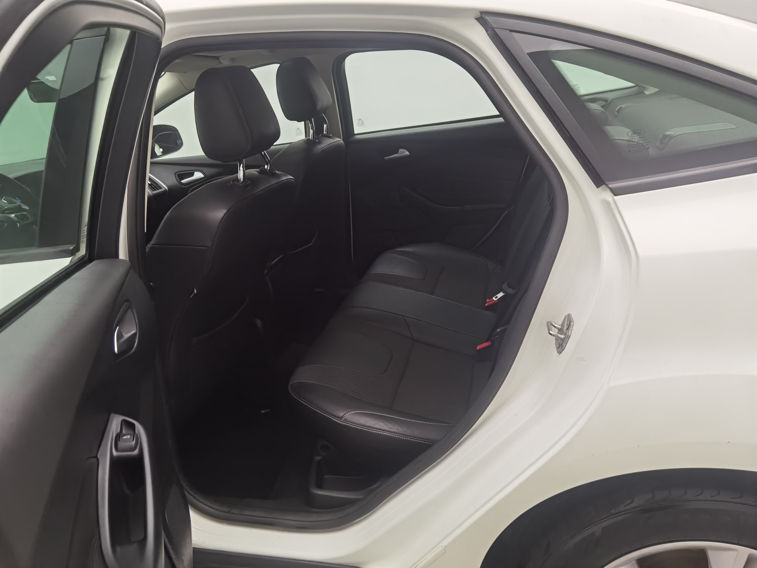 Used Ford Focus 2012 1.6 AT