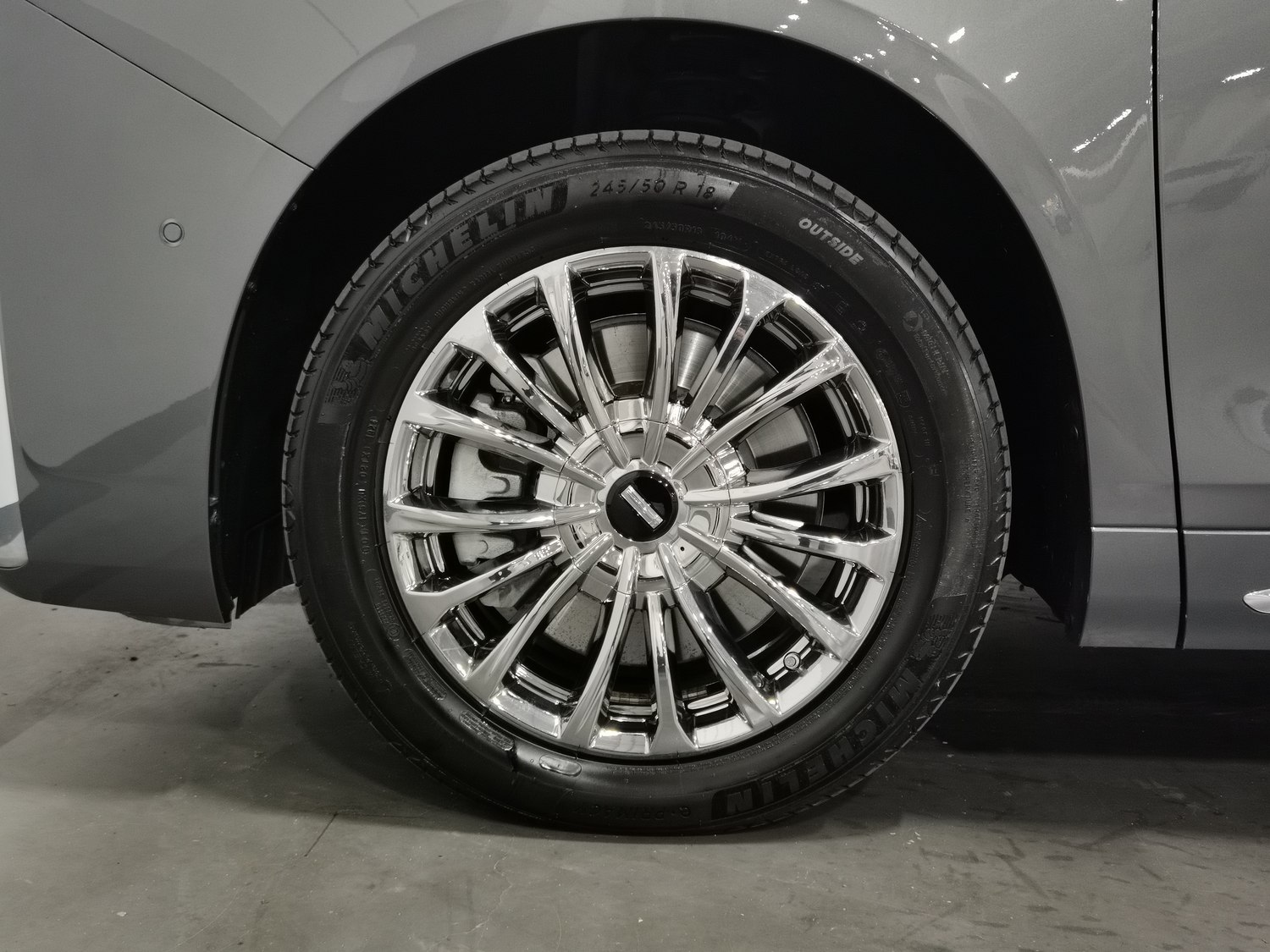 Used Wey Gaoshan 2023 1.5 AT