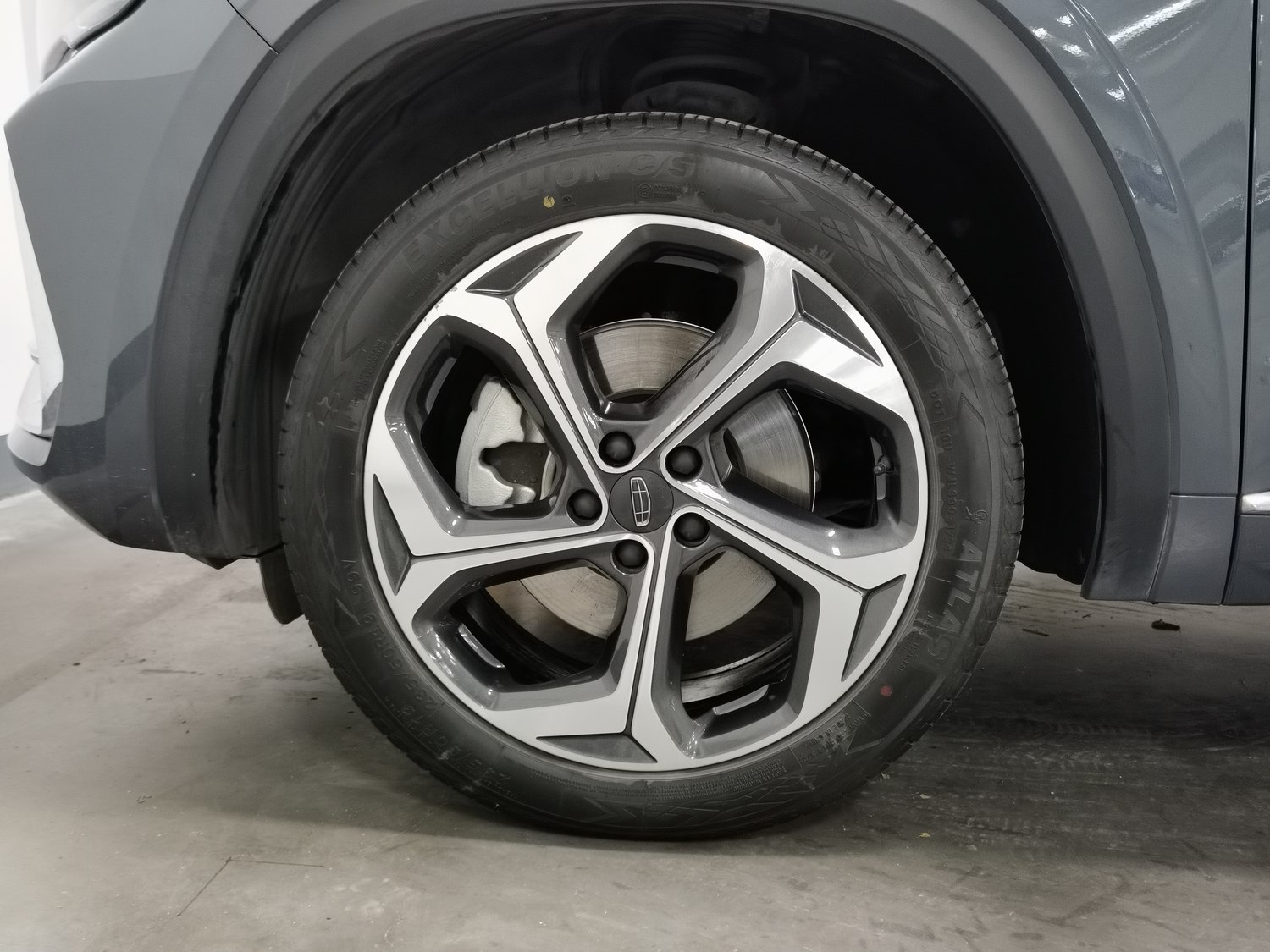 Used Geely Xingyue L 2024 2.0 AT