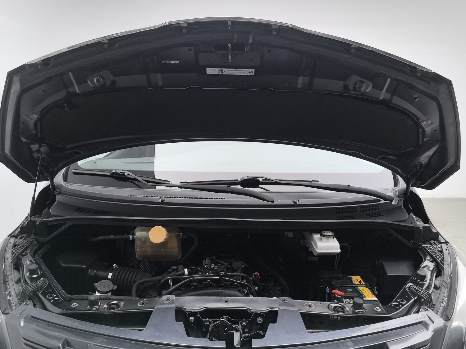 Used Dongfeng Forthing M7 2021 1.8 MT