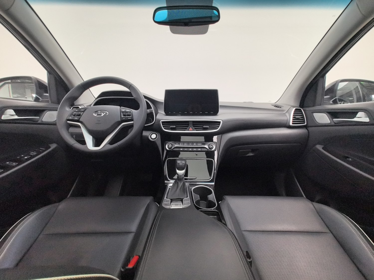 Used Hyundai Tucson 2020 1.6 AT