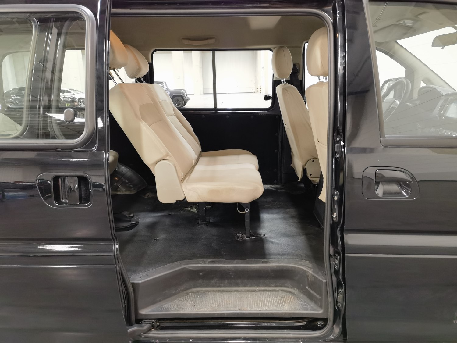 Used Dongfeng Forthing Lingzhi 2023 1.6 MT