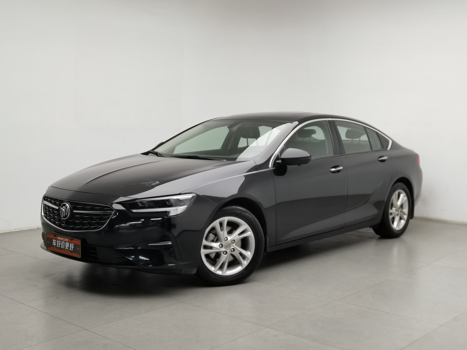 Used Buick Regal 2023 1.5 AT