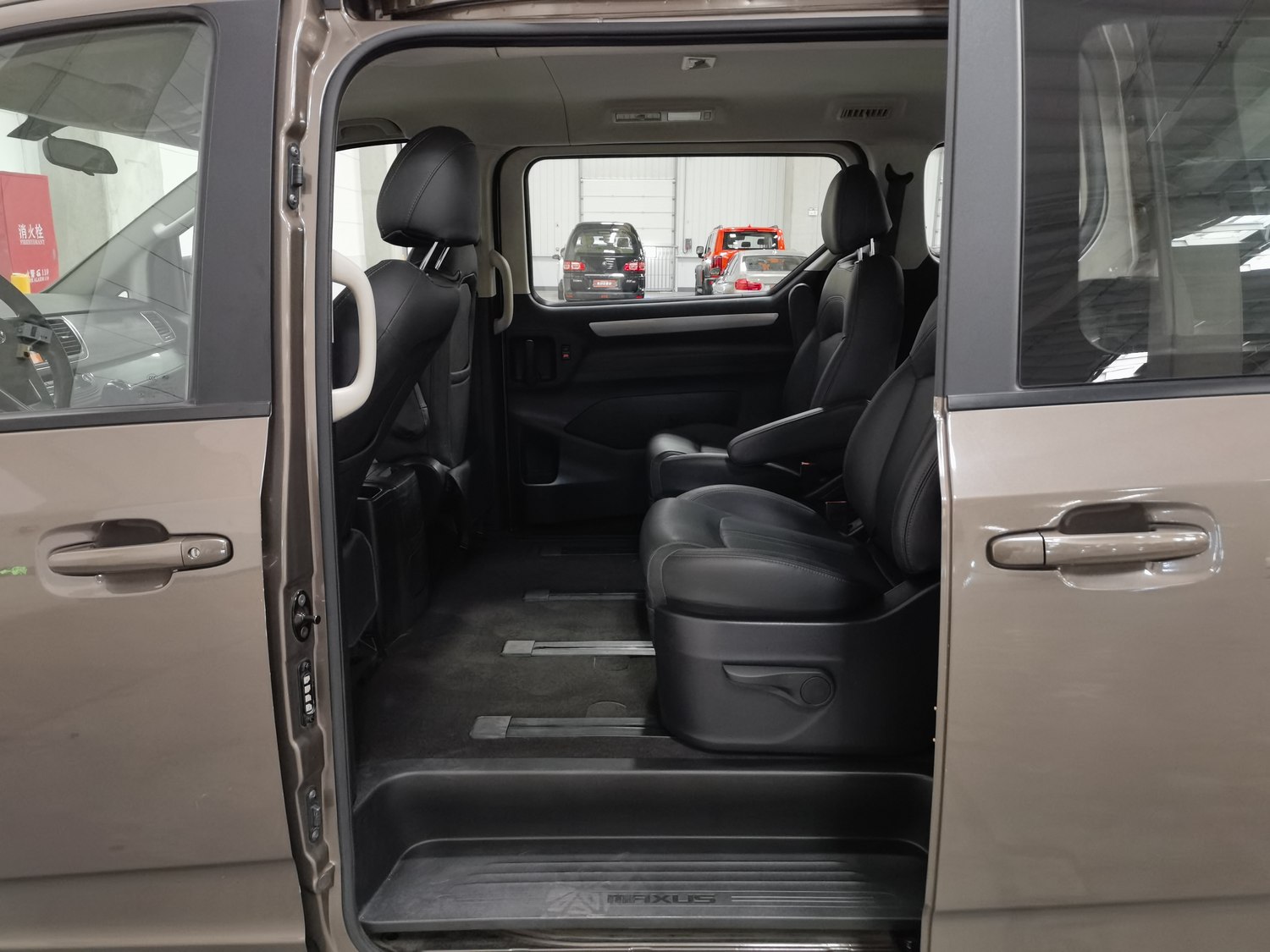 Used SAIC MAXUS G10 2022 2.0 MT