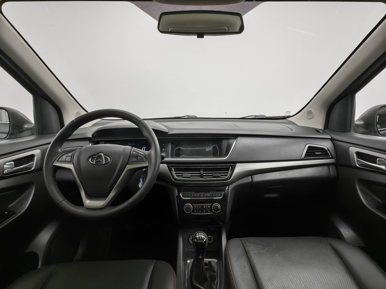 Used Changan Kaicene A600 2016 1.5 MT